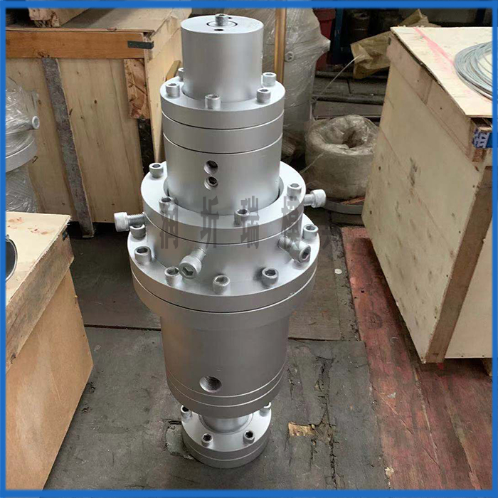 PE75三层复合模具