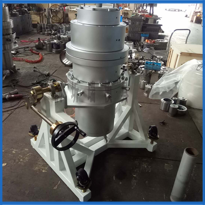 PE110-315三层复合模具