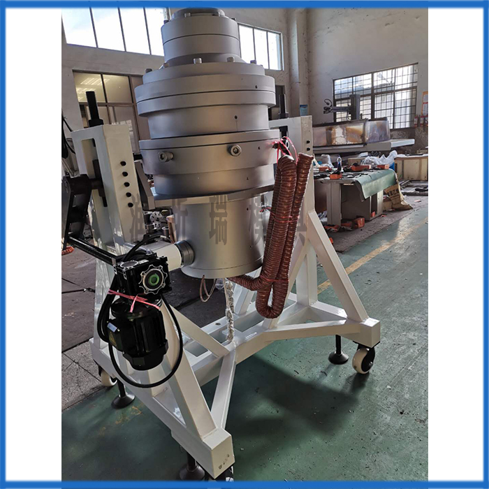 PE160-450三层复合模具