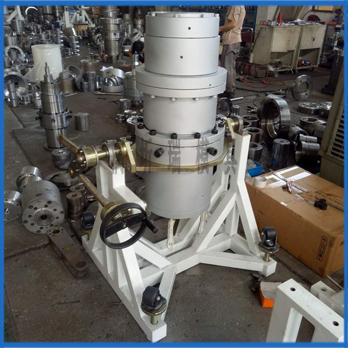 PE250三层复合模具