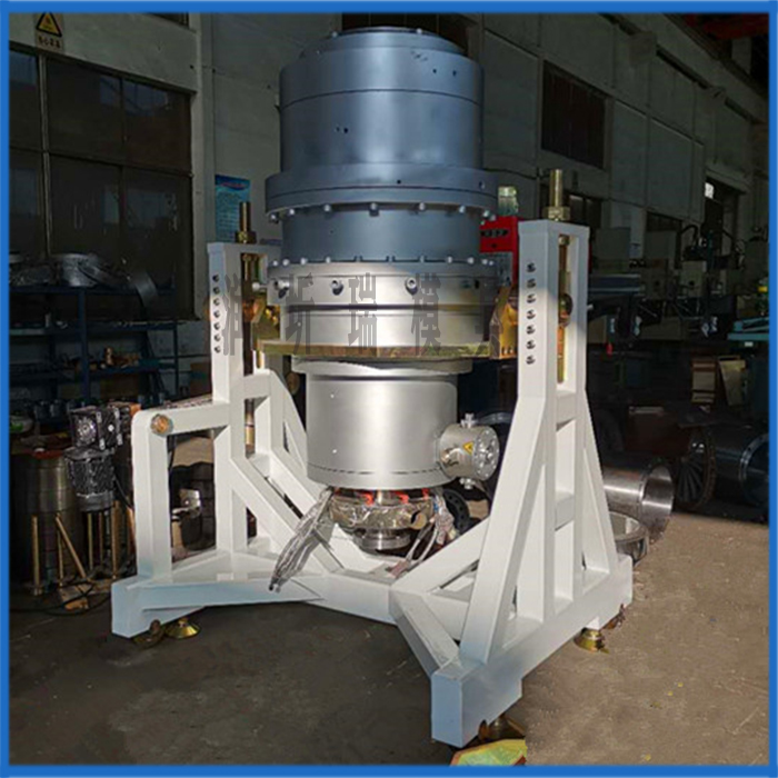 PE630三层复合模具