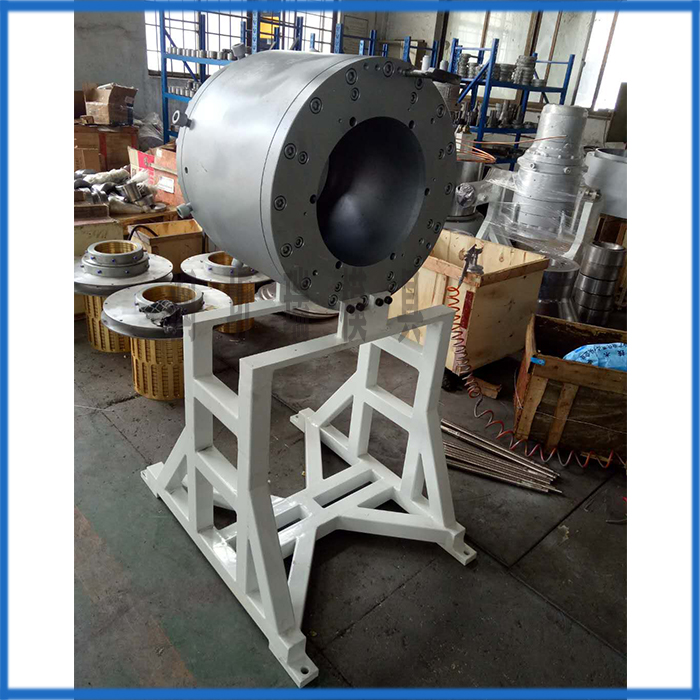 PE110-315双层包覆模具