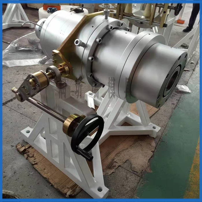 PE250内管模具