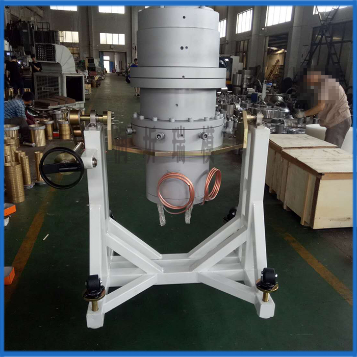 PE315内管模具