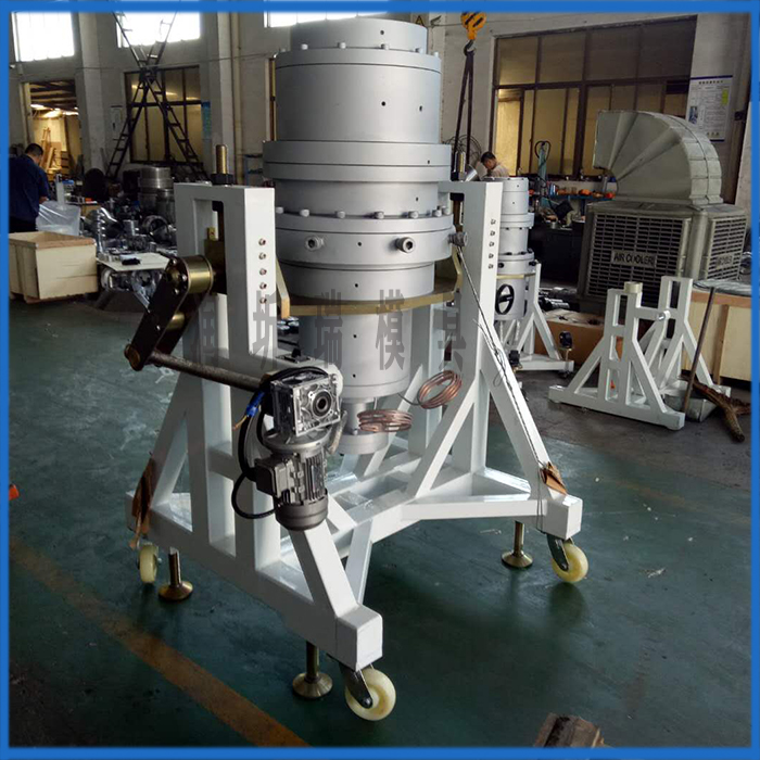 PE400管材模具