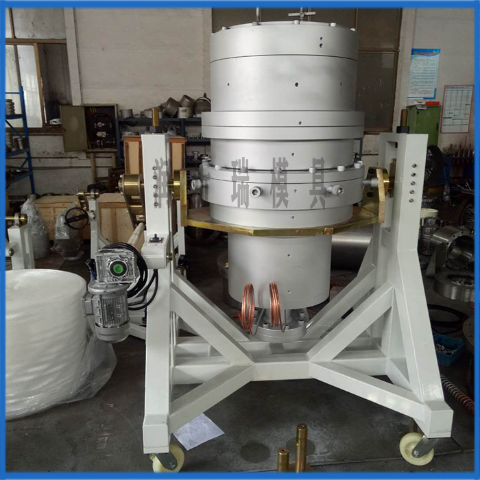 PE500管材模具