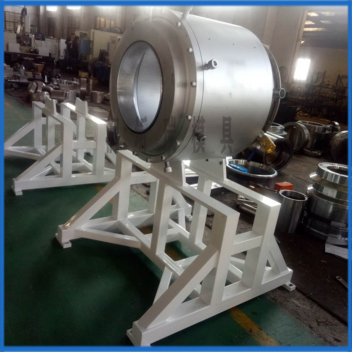 PE630涂胶包覆模具