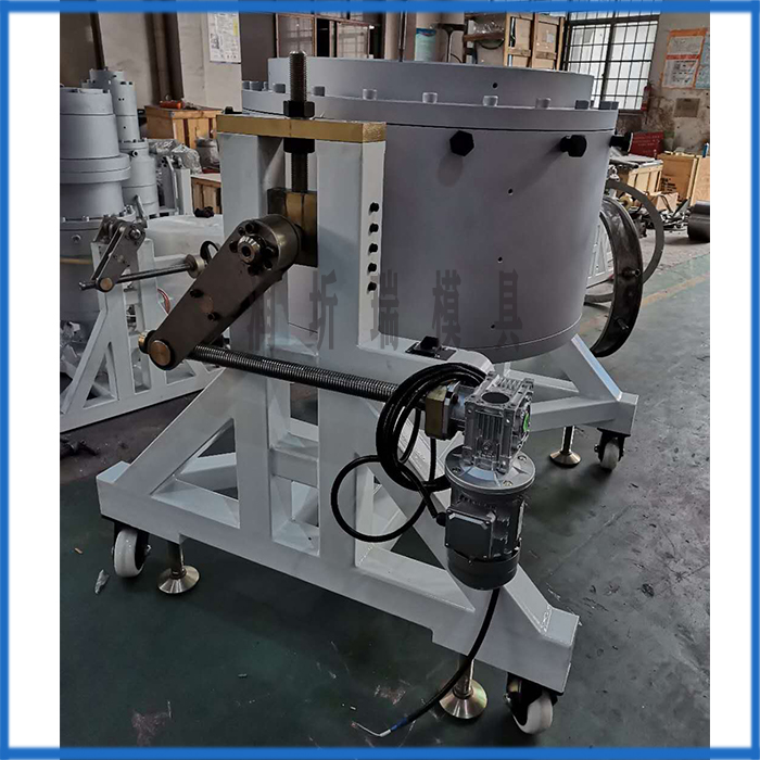 PE710包覆模具