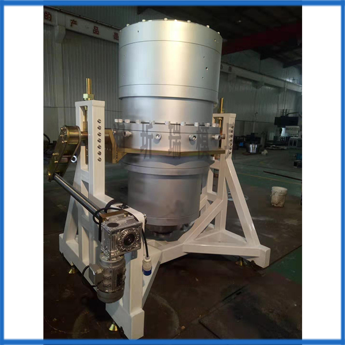 PE800管材模具