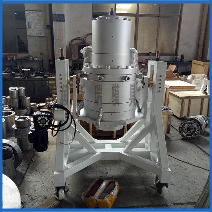 pvc中空内螺旋管模具的设计具有哪些显著特点？