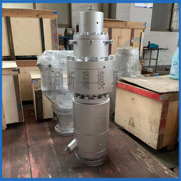 与大家分享PVC管材模具值得使用的四大理由？