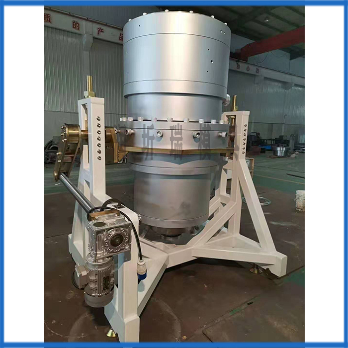 简析DPO基模系列管材模具具有哪些显著的特点？